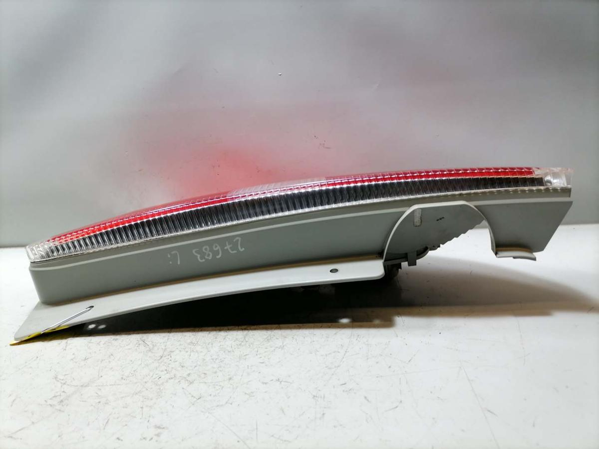 Skoda Roomster original R&uuml;cklicht R&uuml;ckleuchte Schlussleuchte links Bj.2010